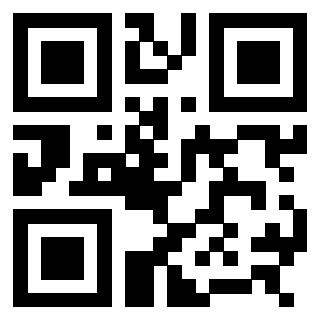 3308634294 - Immagine del QrCode associato