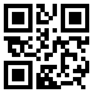 Immagine del QrCode di 3308634297