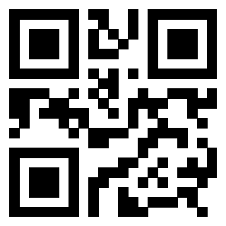 3308634298 Qr Code associato