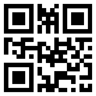 QrCode di 3308634300