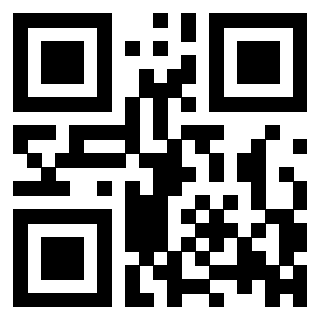 Il QrCode di 3308634301