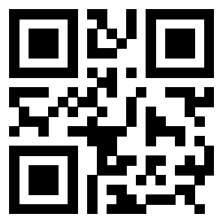 Qr Code di 3308634303
