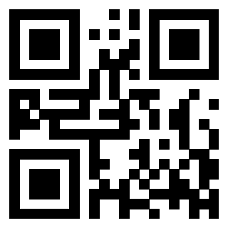Scansione del Qr Code di 3308634306