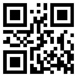 Scansione del Qr Code di 3308634309