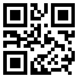 3308634310 - Immagine del Qr Code