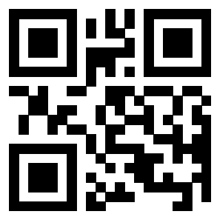 Scansione del QrCode di 3308634313