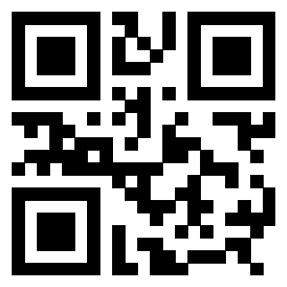Immagine del QrCode di 3308634315