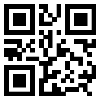 3308634316 - Immagine del Qr Code