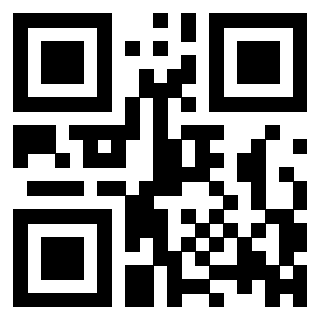 Scansione del Qr Code di 3308634318