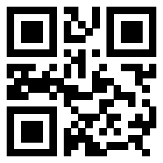 3308634319 - Immagine del QrCode
