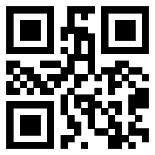 Il Qr Code di 3308634322