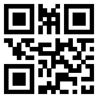 3308634324 Qr Code associato