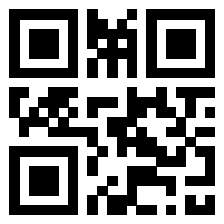 Immagine del Qr Code di 3308634326