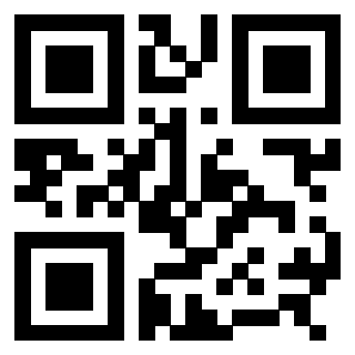 3308634328 - Immagine del QrCode