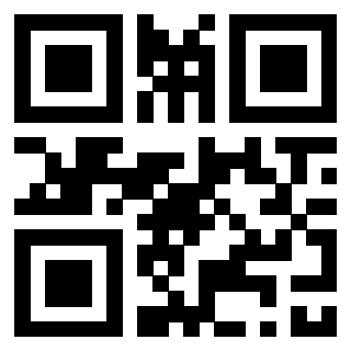 3308634329 - Immagine del Qr Code