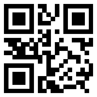 3308634330 - Immagine del QrCode