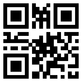 Il Qr Code di 3308634333