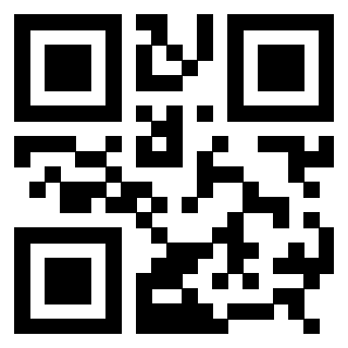 Qr Code di 3308634335