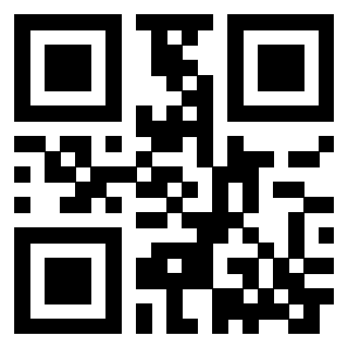 3308634341 QrCode associato