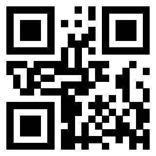 3308634342 Qr Code associato