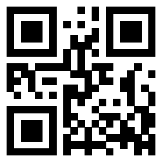 3308634345 - Immagine del Qr Code