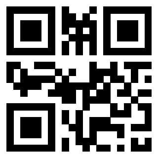 Immagine del QrCode di 3308634350
