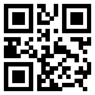 Il QrCode di 3308634351