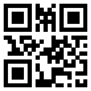 3308634352 - Immagine del QrCode associato