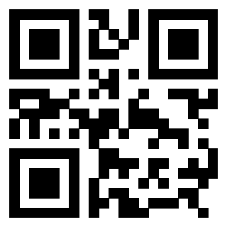 Immagine del QrCode di 3308634353