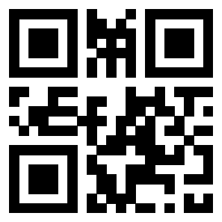 3308634357 QrCode associato