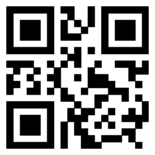 Immagine del Qr Code di 3308634358