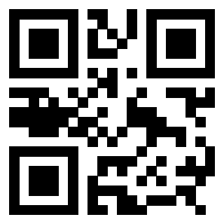 Il Qr Code di 3308634360
