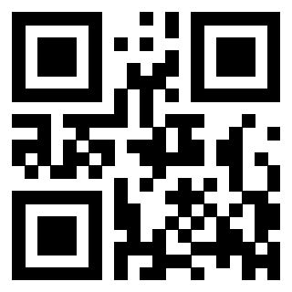Scansione del Qr Code di 3308634362