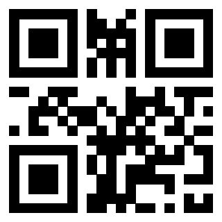 Scansione del Qr Code di 3308634363