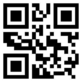 3308634365 QrCode associato