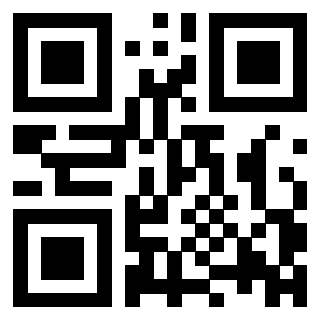 3308634370 Qr Code associato