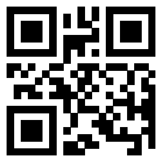 3308634374 - Immagine del QrCode