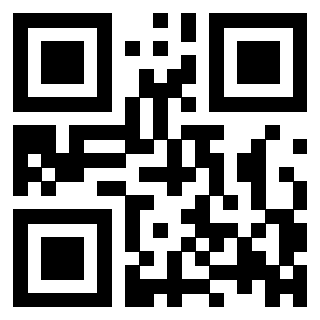 3308634377 - Immagine del Qr Code