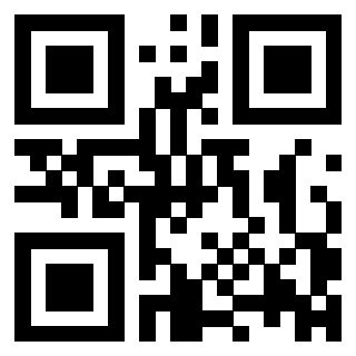 3308634378 - Immagine del Qr Code