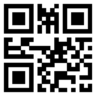 Il Qr Code di 3308634380