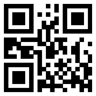 3308634382 Qr Code associato