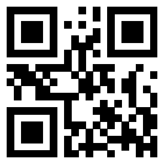 3308634383 - Immagine del QrCode