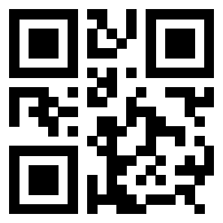 3308634384 - Immagine del QrCode associato