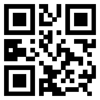 3308634389 - Immagine del QrCode