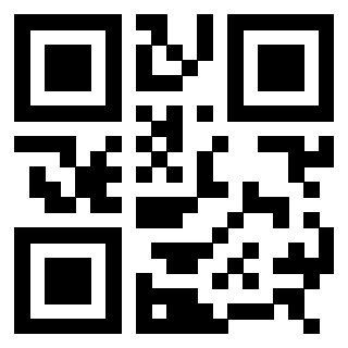 QrCode di 3308634390