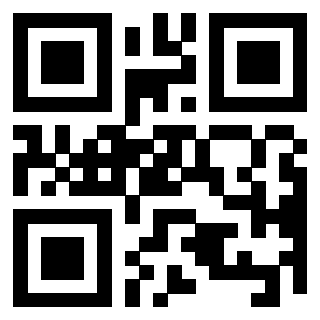 3308634391 - Immagine del QrCode