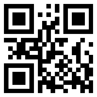 Immagine del Qr Code di 3308634392