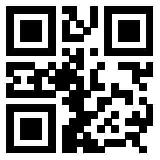 QrCode di 3308634398