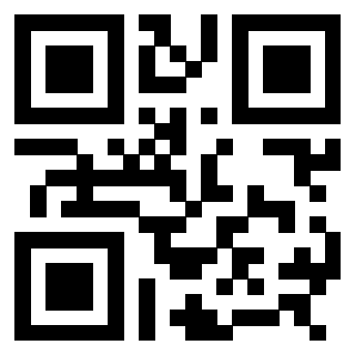 3308634399 - Immagine del QrCode associato