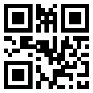 3308634403 Qr Code associato